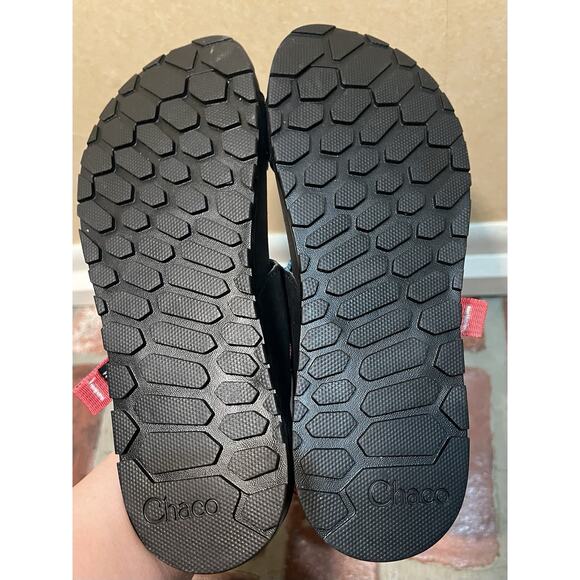 Chaco Lowdown Sandals Colorful Strappy Women's 10 NWOT - Picture 9 of 12